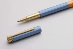 Ystudio Glamour Evolve BI-HEX Rollerball Pen