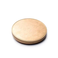 ystudio Paperweight - Brass