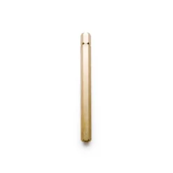 ystudio Pencil Lead Box Brass
