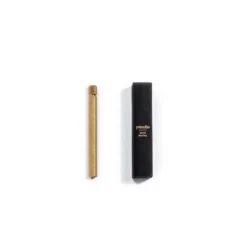 ystudio Pencil Lead Box Brass