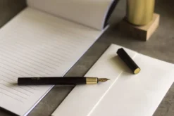 ystudio Resin Fountain Pen