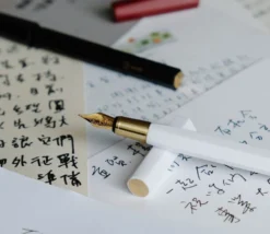 ystudio Resin Fountain Pen