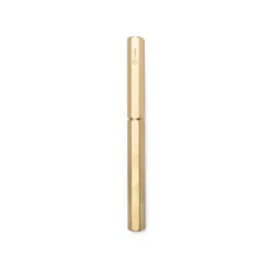 ystudio Rollerball Pen [Brass]