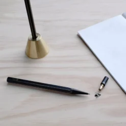 ystudio Sketching Pencil Black