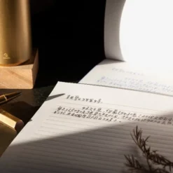 ystudio Letter Writing Paper