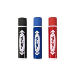 Zebra Hi-Macky Eraser Set of 3