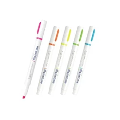 Zebra Justfit MojiniLine Highlighter