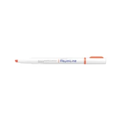 Zebra Justfit MojiniLine Highlighter
