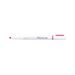 Zebra Justfit MojiniLine Highlighter