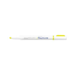 Zebra Justfit MojiniLine Highlighter