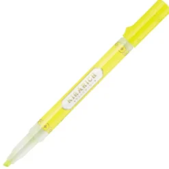 Zebra Kirarich Glitter Highlighter