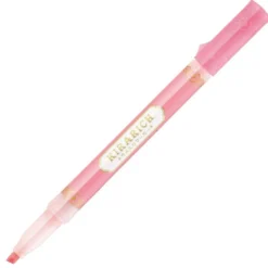 Zebra Kirarich Glitter Highlighter