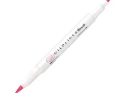 Zebra Mildliner Brush Pen Dual-Ended Highlighter