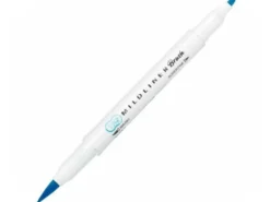 Zebra Mildliner Brush Pen Dual-Ended Highlighter