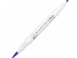Zebra Mildliner Brush Pen Dual-Ended Highlighter
