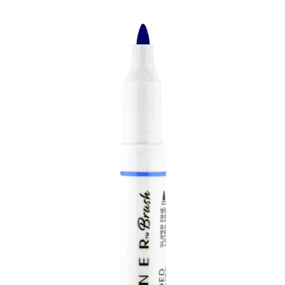 Zebra Mildliner Brush Pen Dual-Ended Highlighter