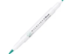 Zebra Mildliner Brush Pen Dual-Ended Highlighter