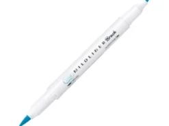 Zebra Mildliner Brush Pen Dual-Ended Highlighter