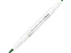 Zebra Mildliner Brush Pen Dual-Ended Highlighter
