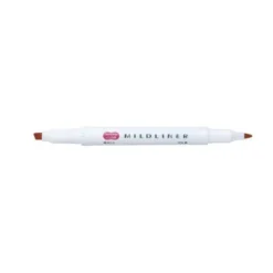 Zebra Mildliner Double-Sided Highlighter