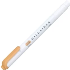 Zebra Mildliner Double-Sided Highlighter