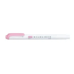 Zebra Mildliner Double-Sided Highlighter