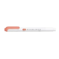 Zebra Mildliner Double-Sided Highlighter