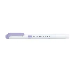 Zebra Mildliner Double-Sided Highlighter