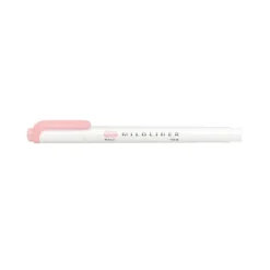 Zebra Mildliner Double-Sided Highlighter