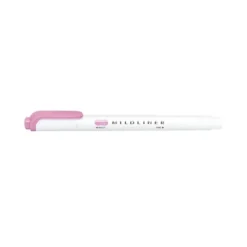 Zebra Mildliner Double-Sided Highlighter