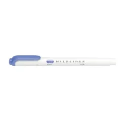Zebra Mildliner Double-Sided Highlighter
