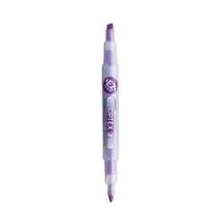 Zebra Optex 2 EZ Double-Sided Highlighter