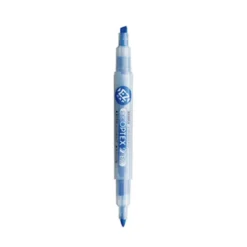Zebra Optex 2 EZ Double-Sided Highlighter