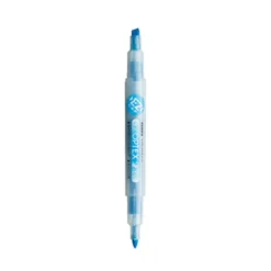 Zebra Optex 2 EZ Double-Sided Highlighter