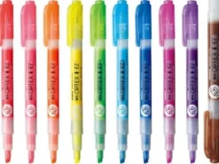 Zebra Optex 1 EZ Highlighter