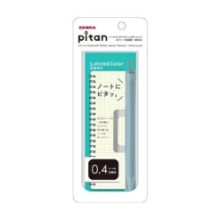 Zebra Pitan Gel Pen – Limited Edition 26SS Series