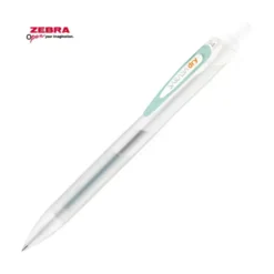 Zebra Sarasa Clear Dry Gel Pen - 0.4mm