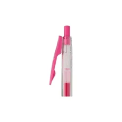 Zebra Sarasa Clip Gel Pen Set – 0.5mm – 10 Colours