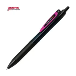 Zebra Sarasa Dry Gel Pen Black - 0.5mm