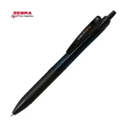 Zebra Sarasa Dry Gel Pen Black - 0.5mm
