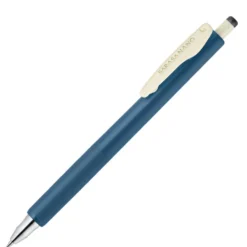 Zebra Sarasa Nano Vintage Colour Gel Pen – 0.3 mm [Smoke Colour Series, Limited Edition]