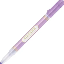 Zebra Kirarich Glitter Highlighter - Set of 5