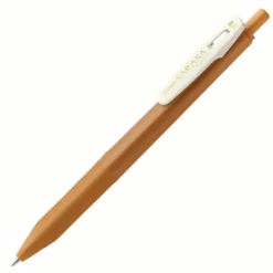 Zebra Sarasa Ballpoint Pen Vintage Colours
