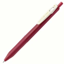 Zebra Sarasa Ballpoint Pen Vintage Colours