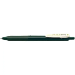Zebra Sarasa Ballpoint Pen Vintage Colours