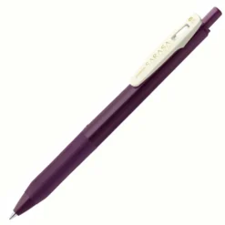 Zebra Sarasa Ballpoint Pen Vintage Colours
