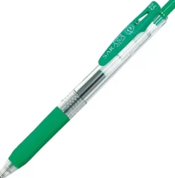 Zebra Sarasa Clip Gel Retractable Pen 0.5mm
