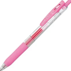 Zebra Sarasa Clip Gel Retractable Pen 0.5mm