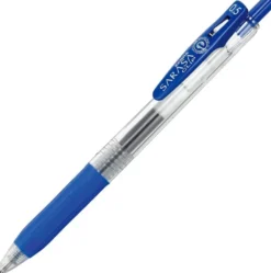 Zebra Sarasa Clip Gel Retractable Pen 0.5mm