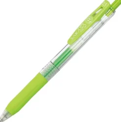 Zebra Sarasa Clip Gel Retractable Pen 0.5mm